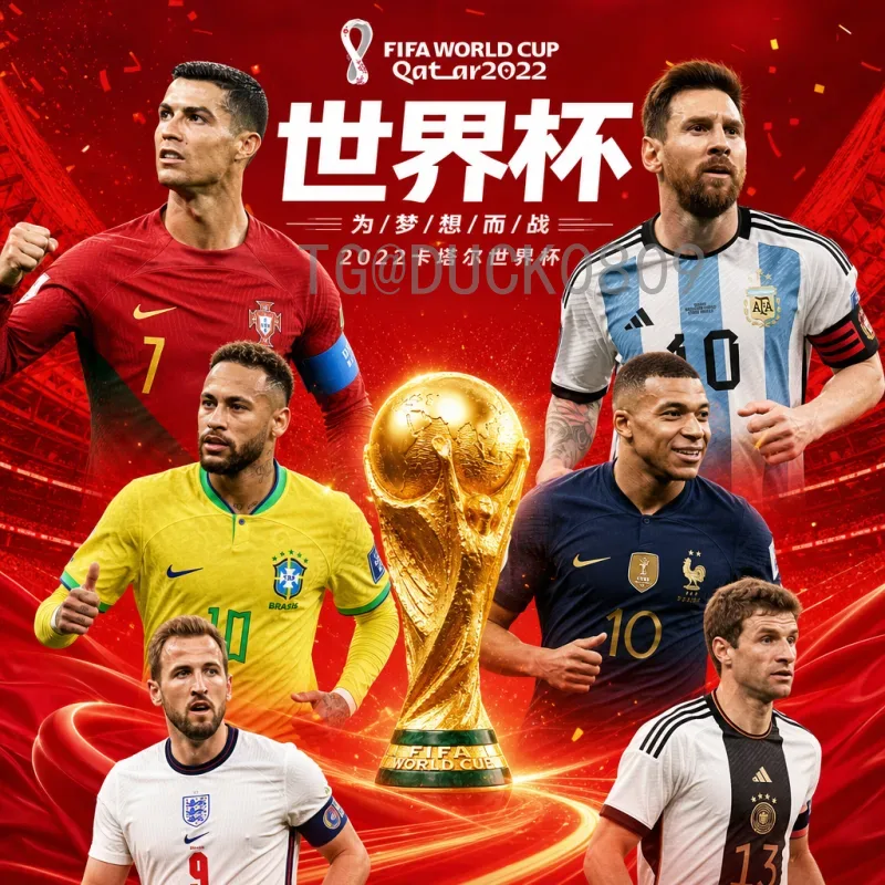 国际足联世界杯赛程热门看点：2026年赛程安排与观赛攻略